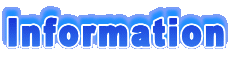 Information