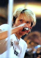 SIAM SHADEのプロフィール