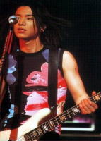 SIAM SHADEのプロフィール