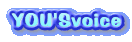 YOU'Svoice